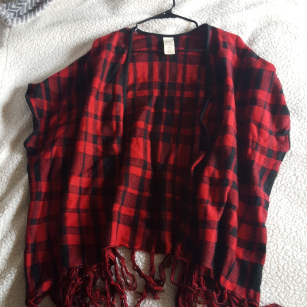 Just not going to wear